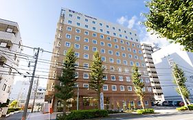 Toyoko Inn Tokyo Keio-Sen Higashi-Fuchu-Eki Kita-Guchi